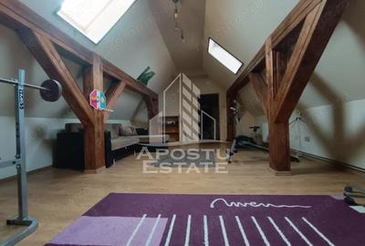 Casă cu 9 camere cu Canalizare în Elisabetin - 10