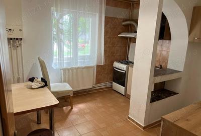 De vanzare apartament 2 camere decomandat parter - 5