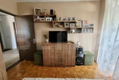 Apartament 2 camere, decomandat, 42 mp + balcon, Rogerius - Str. Transilvaniei - 6