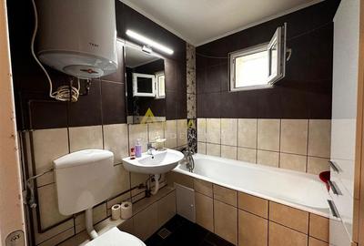 Apartament cu 2 camere decomandat, mobilat în Doamna Ghica - 15