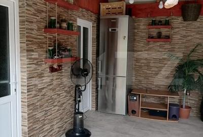 Casa de vanzare in Blaj, jud. Alba,3 camere - 7