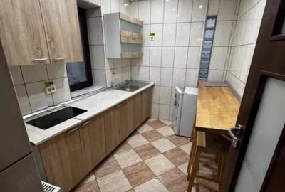 Apartament cu 2 camere semidecomandat, mobilat în Beller - 6