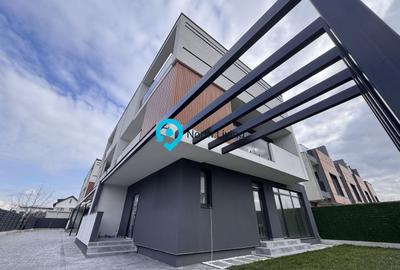 Duplex cu 5 camere cu Canalizare în Central - 20