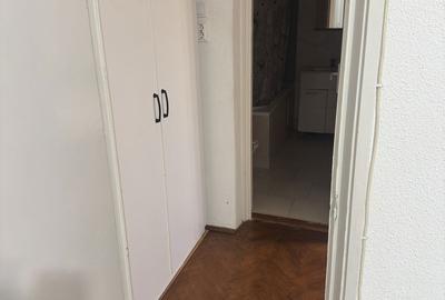 Apartament cu 2 camere semidecomandat în Ultracentral - 5