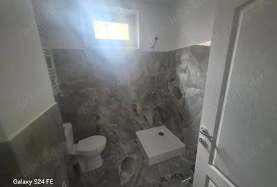 AApartament cu o camera parter - 5