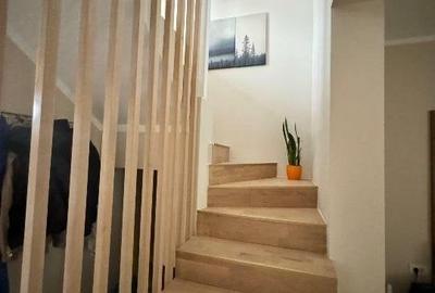 360Imobiliare vă propune spre vânzare o casă triplex -comision 0% - 6