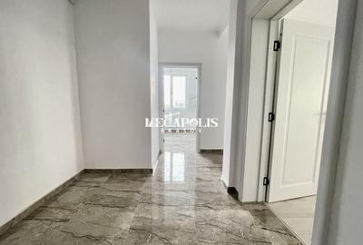 2 camere | Curte 292 mp | Bloc intabulat | 58 mp utili | Parcare - 13