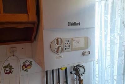 Apartament cu 3 camere semidecomandat în Dacia - 7