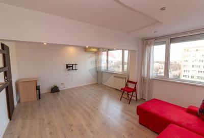 Apartament cu 2 camere decomandat, mobilat în Muncii - 17