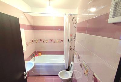 Apartament cu 2 camere în Roșu - 7