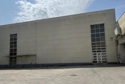 Spațiu comercial, de 2,100 mp, în Militari - 3