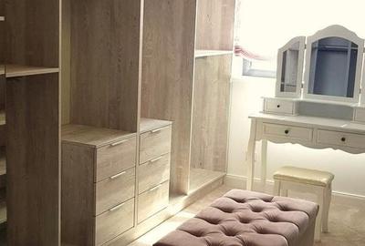 Ideal investitie!3 camere-Gradina Proprie, Parcare, Mobilat/Utilat Lux - 5