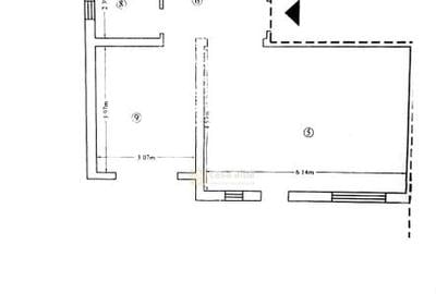 Bucium - Visani, locuinta spatioasa cu 7 camere, disponibil imediat Bucium - Visani, locuinta spatioasa cu 7 camere, disponibil imediat - 3