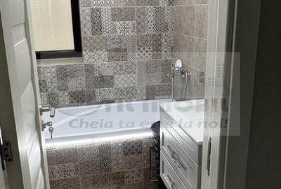 Apartament cu o camera, balcon si terasa + parcare ! Brown Luxury ! - 5