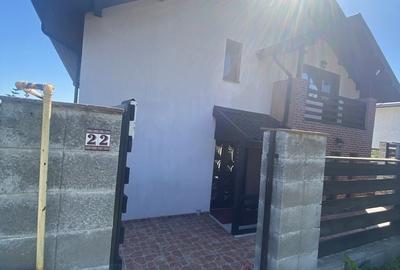 Casă cu 4 camere în Păun - 7