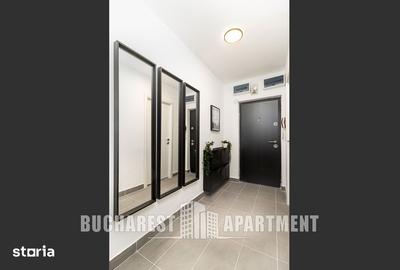 Apartament cu 3 camere, mobilat în Central - 7