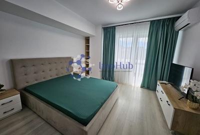 CONTRACT ANAF! Apartament cu o camera, etaj 3, 45mp, 430 euro - 3