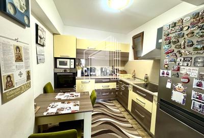 Apartament 3 camere | 84 mp utili | Zona Centrala - 11