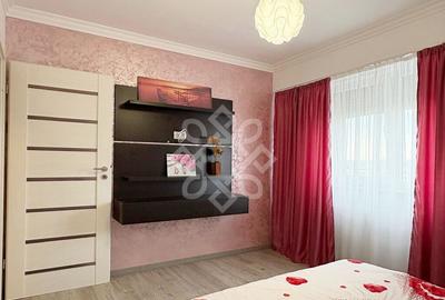 Apartament modern cu 3 camere in SDK Delta, Nufarul - 6