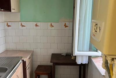 Apartament cu 2 camere semidecomandat în Sud - 4