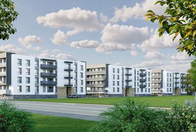 Apartament 2 camere decomandat,Pallady,Sector 3, Metrou - 6