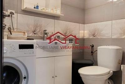 Casă cu 3 camere decomandat în Central - 11