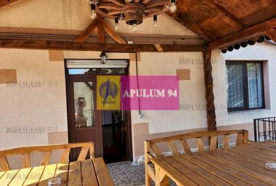 Pensiune de vânzare în Bușteni - Zonă deosebită - 4