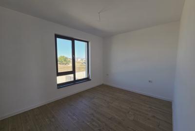 Vila individuala - 5 camere - 3 bai - beci- incalzire pardoseala- cartierul nou - 4
