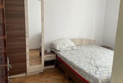 Apartament cu 2 camere decomandat în Exterior Vest - 15