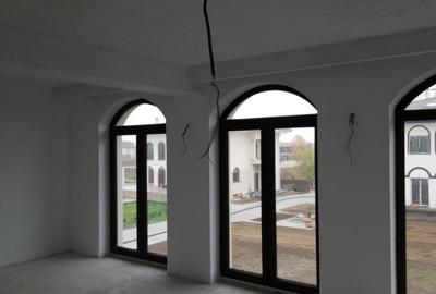 Resedinta Premium-Spatiu, Comfort, Intimitate. - 12