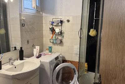 Apartament cu 2 camere decomandat în Timișoara - 6