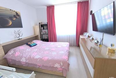 Apartament cu 3 camere decomandat în Central - 7