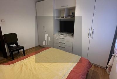 Apartament cu 3 camere semidecomandat, mobilat în Olteniței - 7