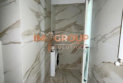 Apartament cu 3 camere în Tudor Vladimirescu - 9