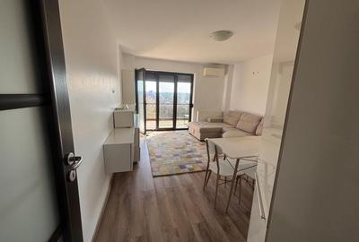Apartament cu 3 camere, mobilat în Moara de Vânt