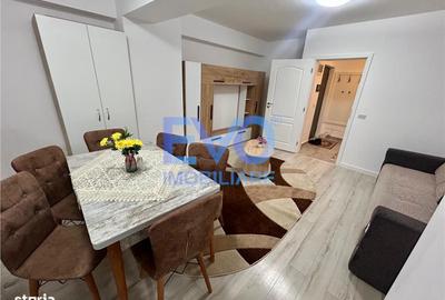 Apartament cu 2 camere decomandat în Cug - 11