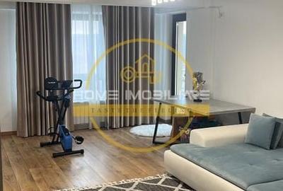 Apartament 3 Camere Decomandat Pacurari Mall Moldova - 5