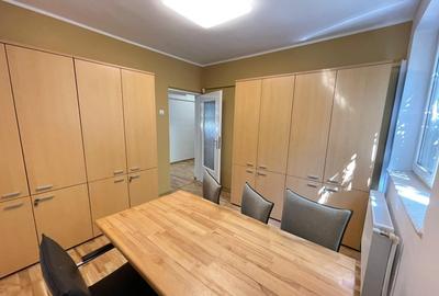 Spatiu de birouri mobilat si utilat in zona Peninsulara - 10