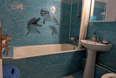 Apartament 2 camere Renovat recent Mobilat complet Iuliu Maniu – Metrou Păcii - 6