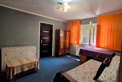 Apartament cu 2 camere semidecomandat în Exterior Vest - 5