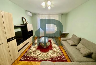 Apartament etaj 1 cu 3 camere si balcon zona Mihai Viteazul - 3