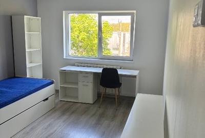 Apartament cu 2 camere decomandat în Lipovei - 7