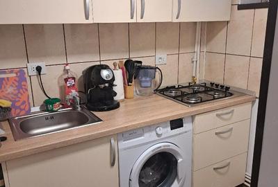 Garsonieră decomandată în Central - 3