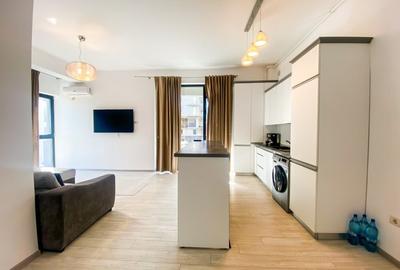 Apartament 2 camere | Termen lung (inclusiv vara) | Mamaia Nord - 2