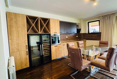 Apartament cu 3 camere decomandat în Central - 4