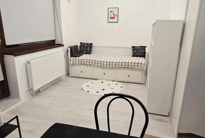 Garsoniera Titan, bloc nou cu lift, complet utilata, prima inchiriere - 8