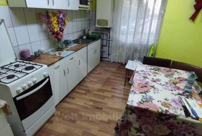 Apartament 3 camere, decomandat, Marasti - 4