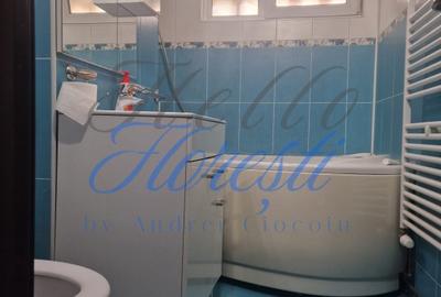Apartament 3 camere 65 mp | balcon inchis| zona Grigorescu | Cluj - 6