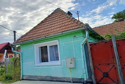 Casa de vanzare in Alma jude?ul Sibiu - 7