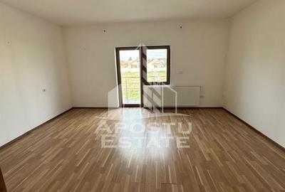 Duplex de inchiriar nemobilat 4 camere 2 bai centrala termica - 3